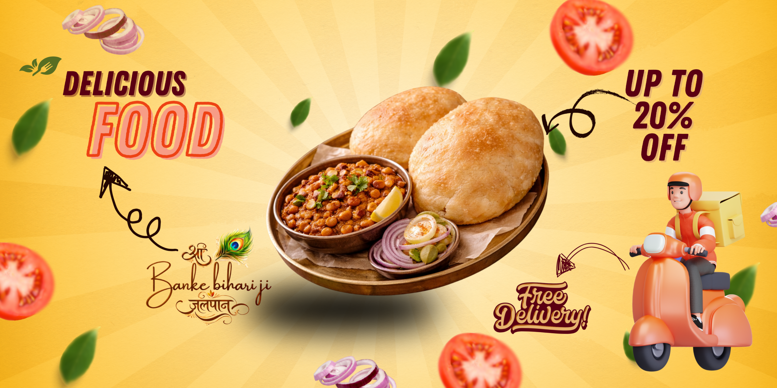 Home Orange Bold Pizza Food Delivery Banner 1 1 Scaled